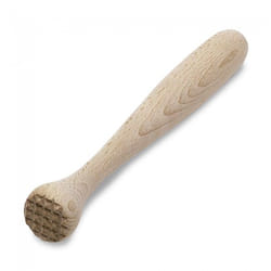 Leopold LV00780 mortaio e pestello Legno