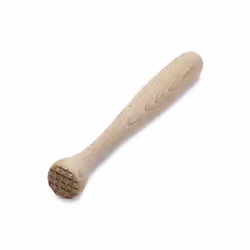 Leopold LV00780 mortaio e pestello Legno
