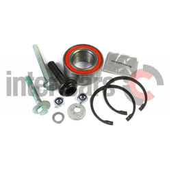 Set di cuscinetti ruota FAG 713 6104 20
