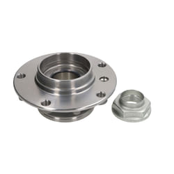Set di cuscinetti ruota FAG 713 6671 90