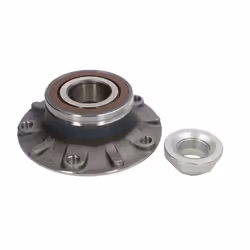 Set di cuscinetti ruota FAG 713 6671 90
