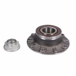 Set di cuscinetti ruota FAG 713 6671 90