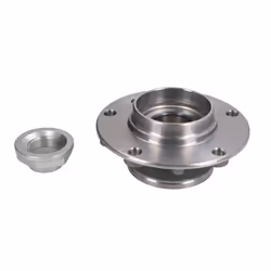 Set di cuscinetti ruota FAG 713 6671 90 - Vista aggiuntiva 4