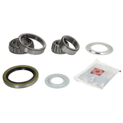 Set di cuscinetti ruota FAG 713 6676 00