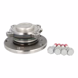 Set di cuscinetti ruota FAG 713 6495 30 - Vista aggiuntiva 4