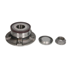 Set di cuscinetti ruota FAG 713 6506 00