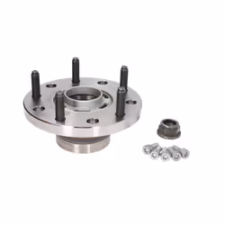 Set di cuscinetti ruota FAG 713 6791 60