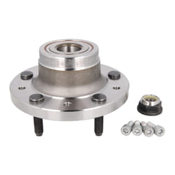 Set di cuscinetti ruota FAG 713 6791 50