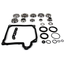 INA 462 0154 10 Kit riparazione, Cambio manuale FIAT: Punto Evo Hatchback, Grande Punto Hatchback, Punto III Hatchback