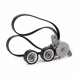 INA 529 0154 10 Kit cinghie Poly-V Controllare corsa libera generatore ed ev. sostituire MINI: Countryman, Hatchback, Coupe