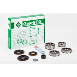 INA 462 0148 10 Kit riparazione, Differenziale BMW: X1, 3 Touring, 1 Hatchback