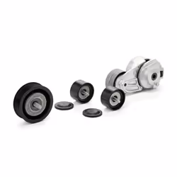 INA 529 0168 10 Kit cinghie Poly-V Controllare corsa libera generatore ed ev. sostituire MERCEDES-BENZ: Classe E Sedan, Classe ML, Classe E T-modell - Vista aggiuntiva 5