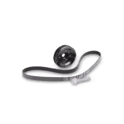 Kit pulegge, Albero motore/a gomito; INA; 151,50, 151,50; per OPEL, RENAULT, VAUXHALL, NISSAN; 7700113776, 7700115766, 770085 ...