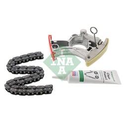 Kit catena di distribuzione INA 558 0026 10