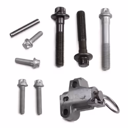 INA 559 0024 30 Kit catena distribuzione OPEL: Agila A, Corsa C Hatchback, Corsa D Hatchback - Vista aggiuntiva 11