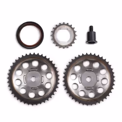INA 559 0024 30 Kit catena distribuzione OPEL: Agila A, Corsa C Hatchback, Corsa D Hatchback - Vista aggiuntiva 7