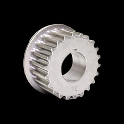 INA 554 0073 10 Ruota dentata, Albero a gomito 20 OPEL: Meriva A