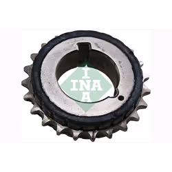Controllo motore: Catena. Indice: 554 0066 10. Numero del Produttore: 554 0066 10. N° denti: 23. Produttore: INA.