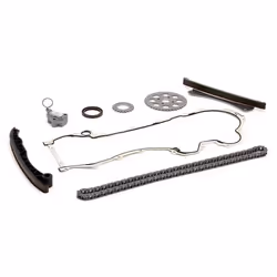 Kit catena distribuzione; INA; per FIAT, OPEL, ALFA ROMEO, SUZUKI, VAUXHALL; 46788783, 46788783, 6606024, 93191273, 46788783