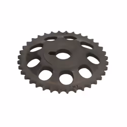 Ruota dentata, albero a camme INA 554 0074 10