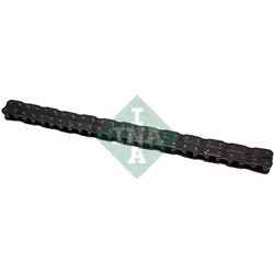 Indice: 553 0310 10. Numero del Produttore: 553 0310 10. N° maglie catena: 52. Produttore: INA. Tipo catena: Simplex.