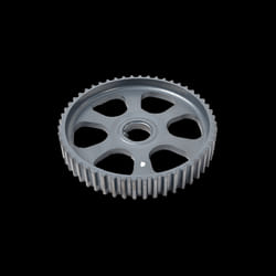 INA 554 0047 10 Ruota dentata, Albero a camme 42