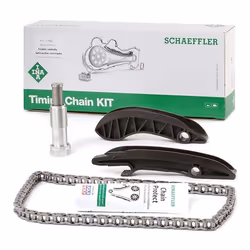 Kit catena distribuzione; INA; per BMW, MINI; 11317797897, 11318506650, 11318510014
