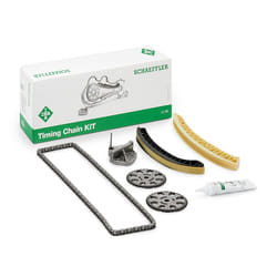 INA 559 0076 10 Kit catena distribuzione VOLKSWAGEN: Polo IV Hatchback, SEAT: Ibiza 4, Ibiza 4 Sportcoupe, Ibiza 3, SKODA: Fabia 2, Fabia I Hatchback
