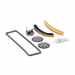 INA 559 0076 10 Kit catena distribuzione VOLKSWAGEN: Polo IV Hatchback, SEAT: Ibiza 4, Ibiza 4 Sportcoupe, Ibiza 3, SKODA: Fabia 2, Fabia I Hatchback