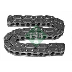 Catena, trasmissione pompa olio INA 553 0263 10