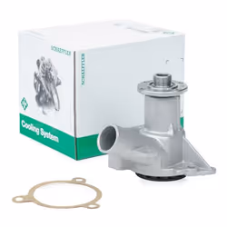 Pompa acqua; INA; per trasmissione cinghia trapezoidale; per BMW, BERTONE; 11511719836, 11511720609, 11519070758, 11519070759 ...