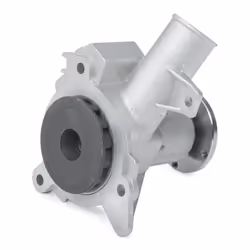 INA 538 0163 10 Pompa acqua per trasmissione cinghia trapezoidale BMW: 5 Sedan, 3 Sedan, 3 Touring