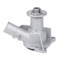 INA 538 0163 10 Pompa acqua per trasmissione cinghia trapezoidale BMW: 5 Sedan, 3 Sedan, 3 Touring - Vista aggiuntiva 5