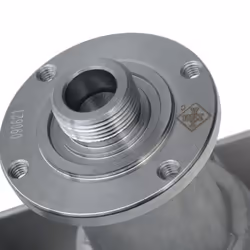 INA 538 0163 10 Pompa acqua per trasmissione cinghia trapezoidale BMW: 5 Sedan, 3 Sedan, 3 Touring - Vista aggiuntiva 6