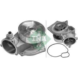 Pompa del refrigerante INA 538 0193 10