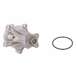 Indice: 538 0270 10. Numero del Produttore: 538 0270 10. Produttore: INA. Versione pompa acqua: per trasmissione cinghia Poly ...