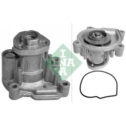 Pompa del refrigerante INA 538 0337 10