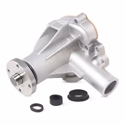 INA 538 0496 10 Pompa acqua per trasmissione cinghia trapezoidale VOLVO: 240 Station Wagon, 240 Sedan, 940 I Sedan