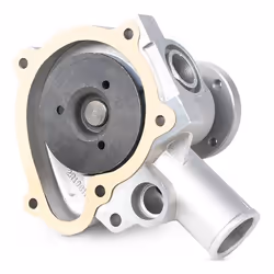 INA 538 0496 10 Pompa acqua per trasmissione cinghia trapezoidale VOLVO: 240 Station Wagon, 240 Sedan, 940 I Sedan