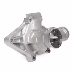 INA 538 0590 10 Pompa acqua per trasmissione cinghia Poly-V HYUNDAI: Getz