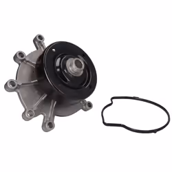 Indice: 538 0691 10. Numero del Produttore: 538 0691 10. Produttore: INA. Versione pompa acqua: per trasmissione cinghia Poly ...