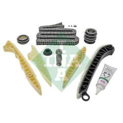Kit catena di distribuzione INA 559 0142 10