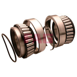 Cuscinetto ruota FAG 804162.01.H195