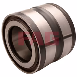 Diametro esterno [mm]: 140. Diametro interno [mm]: 82. Indice: FAG805011.03.H195. Larghezza [mm]: 110. Numero del Produttore: ...