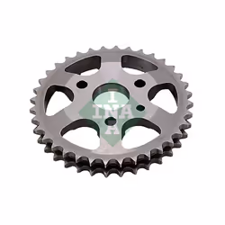 Controllo motore: Catena. Indice: 554 0149 10. Numero del Produttore: 554 0149 10. N° denti: 36. Produttore: INA.