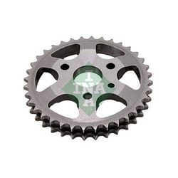 Ruota dentata, albero a camme INA 554 0149 10