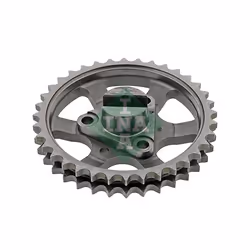 Controllo motore: Catena. Indice: 554 0150 10. Numero del Produttore: 554 0150 10. N° denti: 36. Produttore: INA.