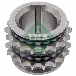 Controllo motore: Catena. Indice: 554 0152 10. Numero del Produttore: 554 0152 10. Produttore: INA.