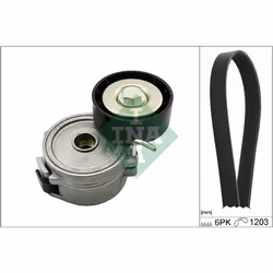Articolo complementare/info integrativa 2: Controllare corsa libera generatore ed ev. sostituire. Indice: 529 0357 10. Lunghe ...