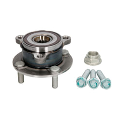 Set di cuscinetti ruota FAG 713 6159 40
